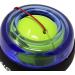 Powerball Max Green - Gyroscopic Hand Trainer with Green Light & Speed Meter | Original Kernpower - Buy Online on SooperMarket.com