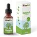 Chlorophyll Drops 50ml | 200mg Liquid Chlorophyll from Pure Alfalfa | Vegan | 30 Daily Doses | Achterhof - Shop Internationally! - Buy Online on SooperMarket.com