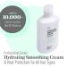 MINT Professional Series Hydrating Heat Protectant | Lightweight Smoothing Cream for Damaged Curly & Frizzy Hair | Best Thermal Protection & Frizz Control - Buy Online on SooperMarket.com