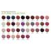 SNS Nail Dip Powder - Gelous Color Dipping Powder - Driven (Wine Cream Finish) - Long-Lasting Low-Odor No UV Lamp - 1 oz AC29 - Buy Online on SooperMarket.com