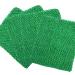 Time to Sparkle 4pcs Crochet Tube Top Crochet Tutu Infant Dress Baby Girls Skirt Pettiskirt 7"x9" Emerald 18x22cm Emerald