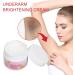 3pcs 50ml Underarm Lightening Cream Lighten Skin and Fade Melanin Whitening Moisturizing for Radiant Skin Multifunctional Skincare for Whole Body Use - Buy Online on SooperMarket.com