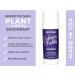 Rustic MAKA Natural Deodorant - Calming Fields Lavender + Mint | Vegan & Odor-Neutralizing - Buy Online on SooperMarket.com