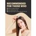 I DEW CARE Dry Shampoo Powder Refill | Non-Aerosol Benzene-Free Travel Size | Mattifying Root Boost with Black Ginseng | No White Cast for Teens Women and Men - Buy Online on SooperMarket.com