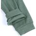 Winter Warm Rabbit Ear Hooded Romper for Newborn Baby 9-12 Months - Color 03 - Buy Online on SooperMarket.com