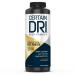 Certain Dri Body Powder for Men and Women  Maximum Sweat Absorption & Moisture Control  8 Oz  1 Pack