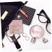 Buy Mikinona 2 Lace Double Eyelid Stickers - Double-Sided Tape for Hooded Eyes | Eye Shaping Makeup Supplies | International Shipping Available - Buy Online on SooperMarket.com