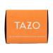 Tazo Organic Baked Cinnamon Apple Tea 20 ct - 1.76 Oz - Pack of 1 | Cinnamon Infused Tea Bags - Buy Online on SooperMarket.com
