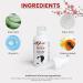 Geisha Kojic Acid Serum 1 Fl oz - Dark Spot Corrector for Face, Body, Armpits, Elbows, Knees - Made in USA - Buy Online on SooperMarket.com