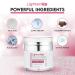 Lightenup Intimate Gel 1 fl oz - Brightening Cream for Inner Thighs, Bikini Area, Underarms - Dark Spot Remover with Kojic Acid, Niacinamide, Alpha Arbutin - Buy Online on SooperMarket.com