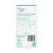 Schick Hydro Silk Waxing Strips - Face & Bikini Soft Wax Kit for Women - Buy Online on SooperMarket.com