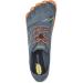 Vibram Men's Kso Evo Running Shoe - Size 41.5/42 EU - Grey Orange - Best for Performance & Comfort - Buy Online on SooperMarket.com