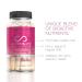 Hairfinity Hair Vitamins & Amino Treatment Masque - Biotin Growth & Hydrating Mask for Dry Hair - Buy Online on SooperMarket.com