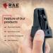RAEIND Magazine Speedloader for Kimber Micro Carry | Fast and Easy Reloading | 1 Unit - Buy Online on SooperMarket.com