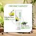 6-in-1 Brightening Face Wash | Kakadu Plum & Acai Berry | Organic Sulphate & Paraben-Free | Daily Use for Men & Women | 100g - Buy Online on SooperMarket.com