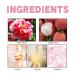 Women's Perfume Spray Portable Long Lasting Peony Lychee Experience Fragrance Natural Fresh Charming Cologne (2PACK) - Buy Online on SooperMarket.com