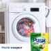 PUROX CAPS UNIVERSAL Washing Caps for Colored Textiles - 22 WL 396g Unscented Doypack Detergent - 22 Pieces | International Shipping - Buy Online on SooperMarket.com