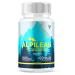 Alpilean Capsules Alpilean Canada Advanced Healthy Keto Management and Daily Multivitamin Supplement Suppl ment de soutien la gestion avanc e du r gime c tog ne sain Alpilean (60 Capsules)