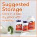 Now Foods Cal-Mag + D Softgels 240gel - Buy Online on SooperMarket.com