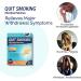 Step 1 21mg Quit Smoking Patches - 30pcs | 24-Hour Transdermal Patch for Easy & Effective Help to Quit - Buy Online on SooperMarket.com