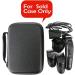 KHANKA Waterproof Leather Pocket Case for MGK7020 MGK3080 BT5042 MGK3021 MGK5080 - Protective Cover for Multi-Grooming Kit Beard Trimmer & Hair Cutter - Buy Online on SooperMarket.com