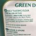 Green Dragon Thai Self Raising Flour for Baking 1.5kg (Pack of 2)  - Buy Online on SooperMarket.com