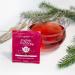 ETS TEE Advent Calendar - 24 Organic Teas | Fruit Herbal Green & Black Tea | Perfect Christmas Gift - Buy Online on SooperMarket.com