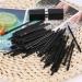 50Pcs/Set Disposable Lip Brush Lip Applicator Wands micro brushes Makeup Tool Kits Lip Gloss Brush Black Lipstick Concealer Brushes Beauty Tool - Buy Online on SooperMarket.com