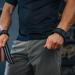 Iron Infidel Weight Lifting Straps - Pair of Wrist Straps for Deadlifting, Strength Training, and Olympic Lifts - Enhance Grip Strength on Heavy Lifts 1776 - Buy Online on SooperMarket.com