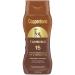 Coppertone Tanning Lightweight And Moisturizing SPF 15 8 fl oz (237 ml)