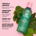 I DEW CARE Zen Kitten Facial Toner with Centella Asiatica | Non-comedogenic Alcohol-Free Formula for Acne-Prone, Sensitive Skin | Korean Skincare Vegan Cruelty-Free - Buy Online on SooperMarket.com