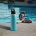 WishDirect Wide Mouth Lid for Hydro Flask & More - 1 Pack Soft Rubber Handle - Buy Online on SooperMarket.com