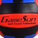 Soft Touch Portable Tetherball Game Set for Kids - Red Blue Black | GAMESUN - Buy Online on SooperMarket.com