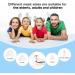 Nebulizer Machine for Adults & Kids - Includes 1 Set of Accessories - Jet Nebulizer for Daily & Home Use - Buy Online on SooperMarket.com