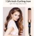 1.75 Inch Extra Long Barrel Curling Iron for Long Hair - Ceramic Tourmaline - Buy Online on SooperMarket.com