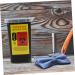 Beavorty 10 STK Klinge Storage Box | Disposable Container for Used Razor Blades & Broken Blades | Safe Plastic Lip & Mussel Shell Design - Buy Online on SooperMarket.com