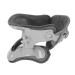 Adjustable Cervical Neck Traction Device | Electric Neck Stretcher & Support Brace for Home Use - International Shipping Available - Buy Online on SooperMarket.com