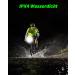 LED Bike Lighting Set - USB Rechargeable Waterproof Bicycle Lights for Kids & Adults - StVZO Approved Front & Rear Lamps - Buy Online on SooperMarket.com