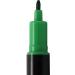 Realeather F2400-01 Earth Tones Leather Dye Marker Pens (6 Pack) - Buy Online on SooperMarket.com