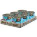 Leonardo wet feed 6x200g kitten |Cereal -free wet food for cats |Wet food from the can |With poultry 200 g (6 -pack)