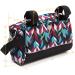 Po Campo Kinga Handlebar Bag 2 - Waterproof Front Mount Bike Bag & Crossbody Convertible - Flora - Buy Online on SooperMarket.com