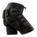 Relaxyee protecting pads 3D protection short trousers hip pad compression shorts impact shorts hip protection equipment for skiing roller-shoeing snow hip protection