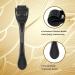Derma Roller Beard Roller 540 Titanium Micro Needle for Beard Growth & Skin Care - Travel Case Included - Buy Online on SooperMarket.com