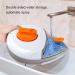 Magnetic Window Cleaner Double Sided Window Cleaner Triangular Adjustable Magnetic Glass Wiper Window Brush Home High Rise Cleaning Tool for 5-25mm Single or Double Layer Glass - Buy Online on SooperMarket.com