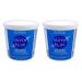 Loreal Quick Blue Powder Bleach Extra Strength 1Lb. (473ml) (2 Pack)