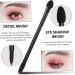 Housoutil Powder Applicator 20pcs Double Eye Shadow Makeup Concealer Miss Powder Lipstick Kit - Buy Online on SooperMarket.com