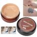 Waterproof Tattoo Cover Up Makeup by ANGGREK - Concealer for Skin Acne, Marks, Freckles, and Scars - 10ml for Men and Women - Buy Online on SooperMarket.com