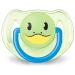 Philips Avent SCF182/14 Classic Pacifier 6-18M for Boys - Blue/Green Animal Design (2 Pack) | International Shipping - Buy Online on SooperMarket.com