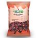 Puregro Hibiscus Flowers Whole Dried | 1kg | Pack of 1 | Hibiscus Tea Infusion | Flor de Jamaica | Dried Sorrel | Quality Ingredient for Brewing & Distilling