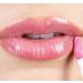 FarmHouse Fresh Vitamin Glaze Oil-Infused Lip Gloss - Sheer Pink 0.25 oz | Moisturizing Lip Gloss for All Skin Types | International Shipping Available - Buy Online on SooperMarket.com